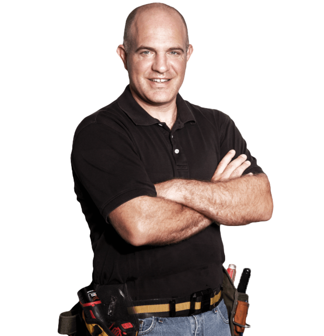 Jack - Owner of Assemble Handyman Service Chicago Rockford