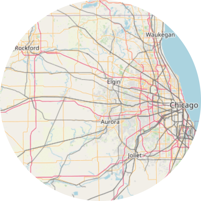 Chicago area handyman service - professional installation