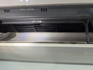mini split cleaning service